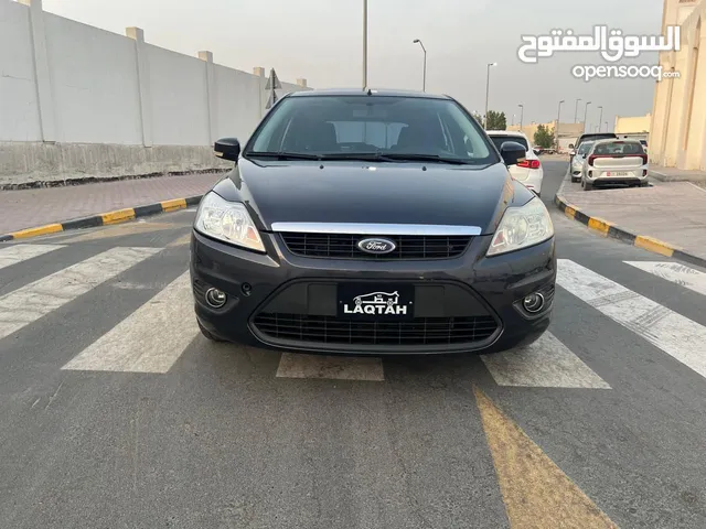 Used Ford Focus in Sharjah
