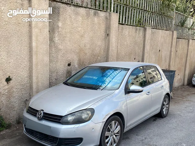 بحالة جيدة جدا Golf Volkswagen