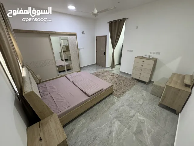 Furnished Monthly in Muscat Al Khuwair