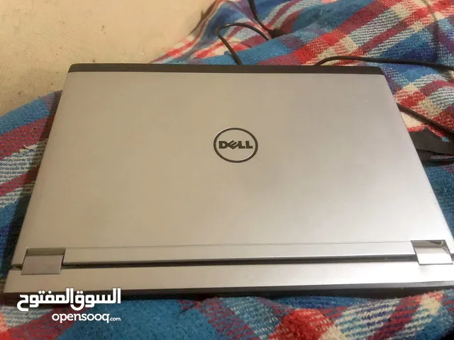 Windows Dell for sale  in Ramallah and Al-Bireh