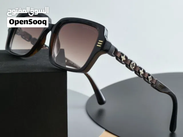 نظارة لويس فيتون للنساء – أناقة فرنسية