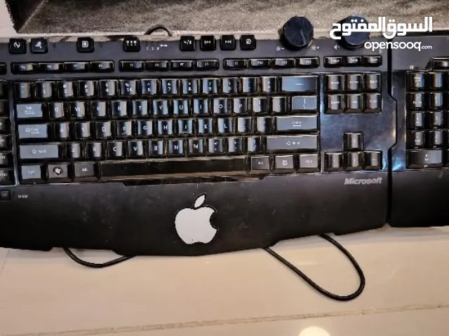 كيبورد جيمنج اصلي مايكروسوفت