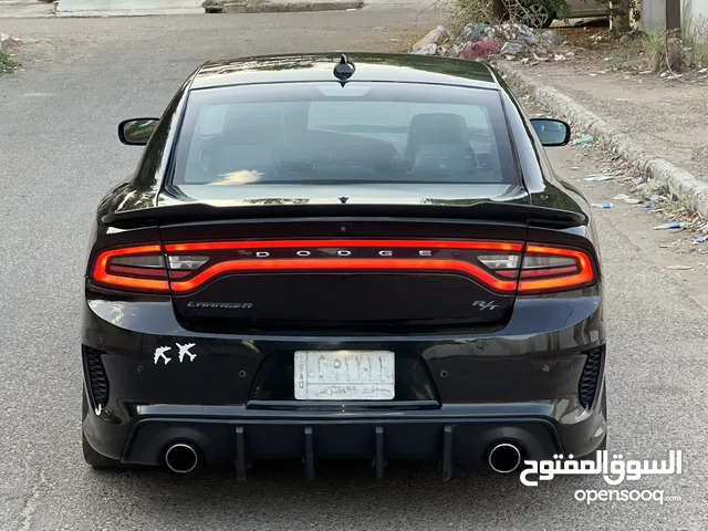 Dodge Charger 2016 in Baghdad