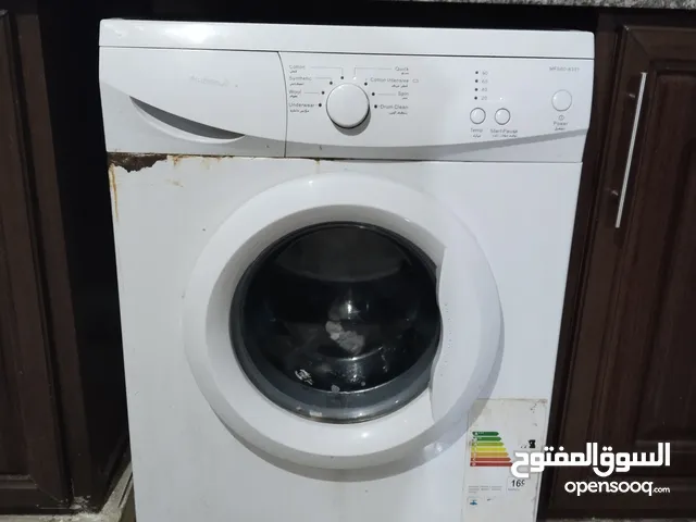 National Deluxe 1 - 6 Kg Washing Machines in Irbid