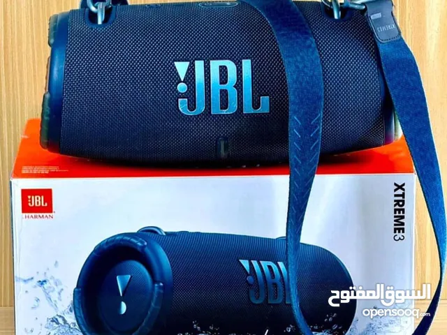 JBL XTREME 4 PORTABLE SPEAKER. 1 year warranty.