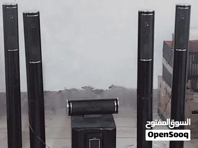 سماعات محيطية للاعاب او التلفزيون