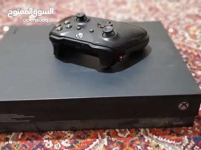  Xbox One X for sale in Dhamar