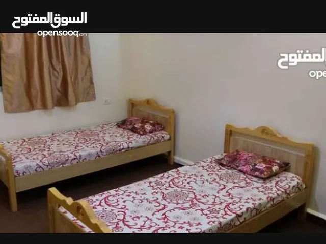 ستوديو مفروش نظيف جدا للايجار
