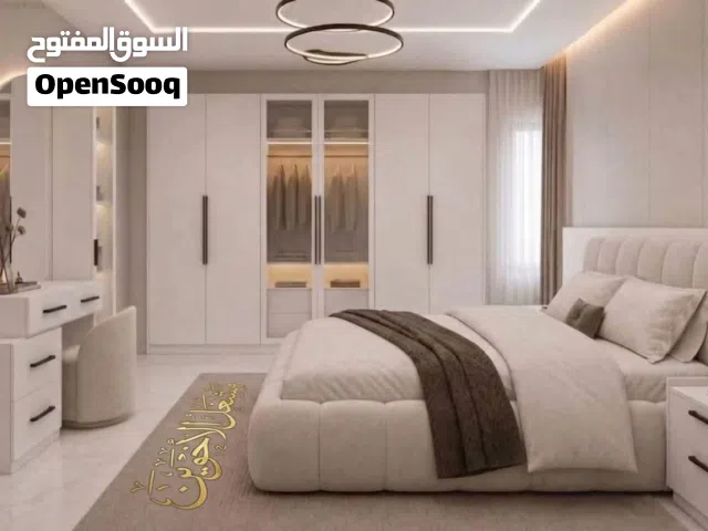 غرفه نوم ماستر