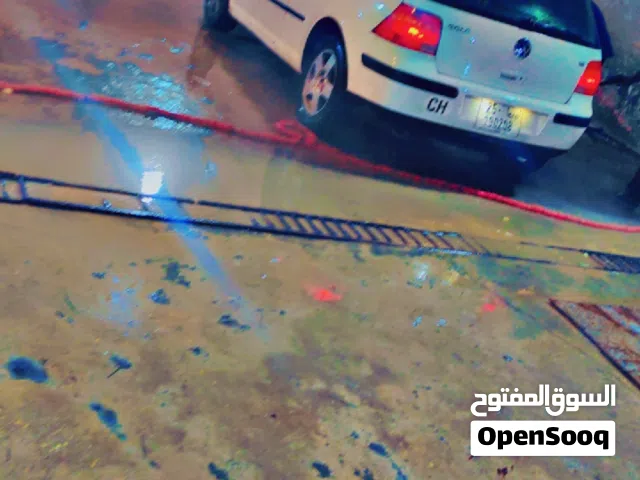 2004 فولكسفاغن جولف Golf