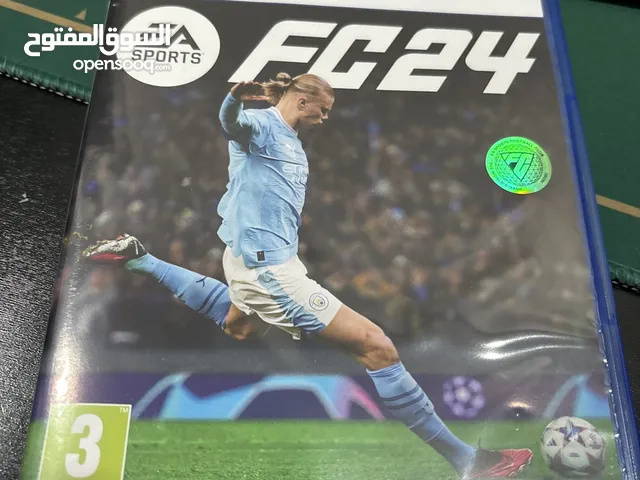 FIFA FC24 PS5 Edition