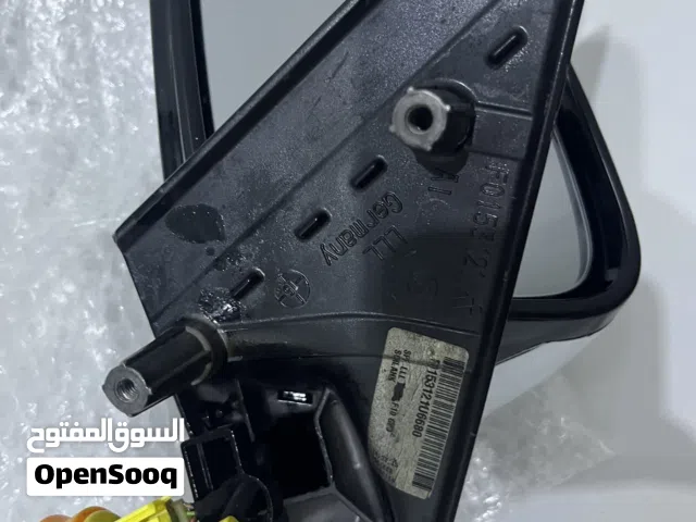 مرايات f10