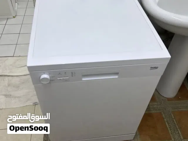 غسالة صحون  شبه جديده