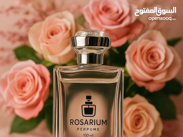 عطور تركيب فرنسية