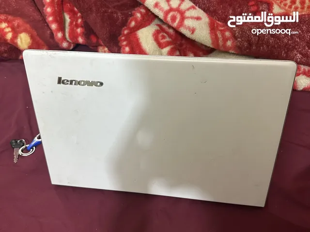 حاسبه لينوفو