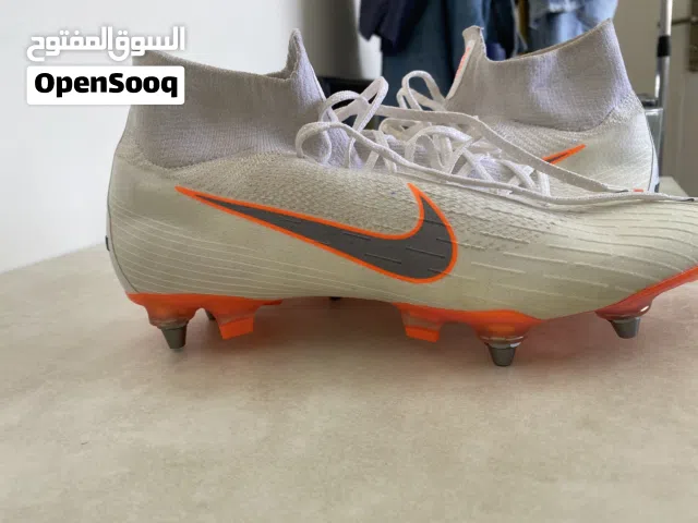 نايكي ميركوريال سوبرفلاي 6 - Nike Mercurial Superfly 6