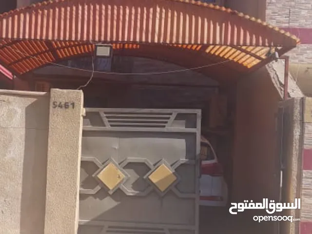 90m2 2 Bedrooms Townhouse for Sale in Baghdad Saidiya