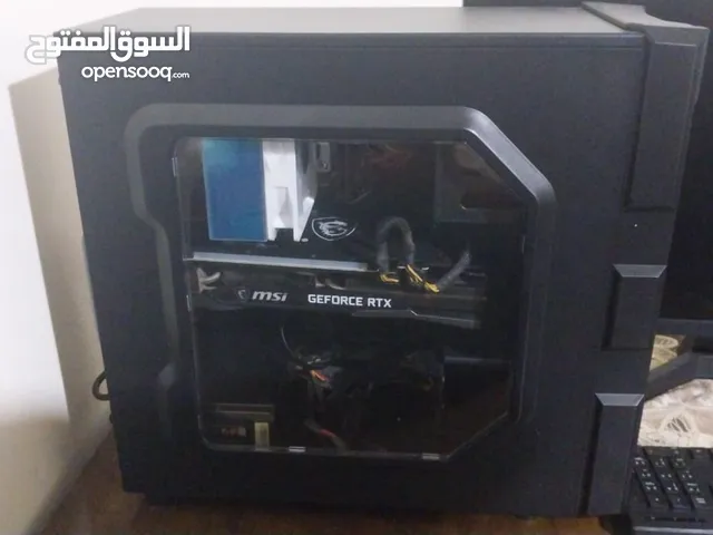 msi Geforce RTX for sale