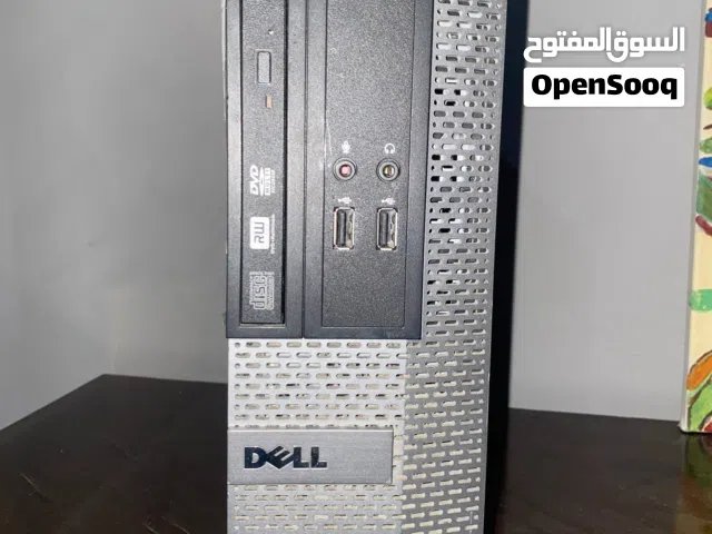 Windows Dell  Computers  for sale  in Amman