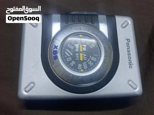 وكمان باناسونيك walkman Panasonic