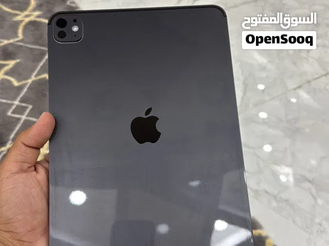 Apple iPad Pro 11 512 GB in Muscat