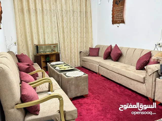 100m2 3 Bedrooms Apartments for Sale in Amman Al Qwaismeh
