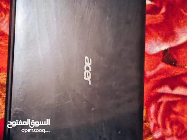 Used Acer for sale in Algeria