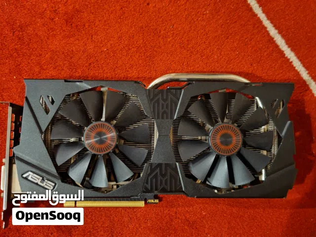 GTX 970 STRIX
