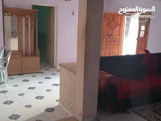 منزل ذو طابقين