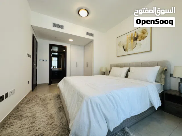 Y TOWER 1BR Fully Furnished , in the heart of Reem Island with stunning city views.