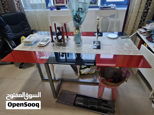king bed  300Aed cupboard 6 door.  300Aed comfort chair.  200aed.   7 seat sofa. aed500.