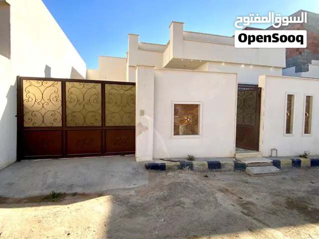 عرض خاص منزل حديث إيجاز عائلات فقط عين زاره طريق الأبيار بالقرب من مسجد طيبه