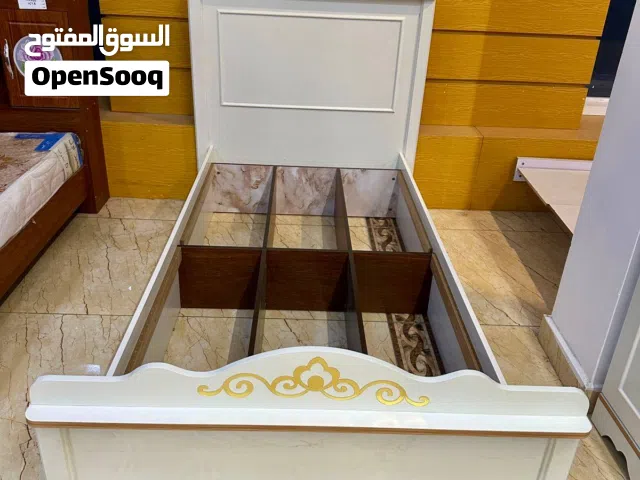سرير نفر واحد