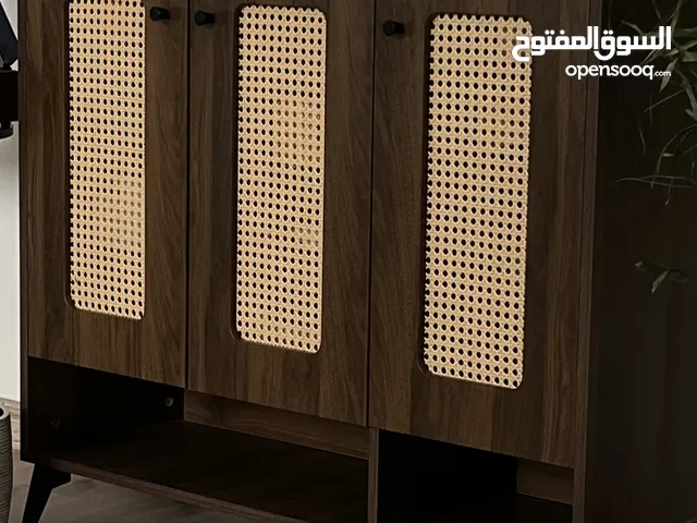 ركن قهوة جديد نظيف خالي من اي عيب