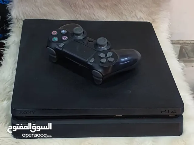 PlayStation 4 PlayStation for sale in Al Hudaydah