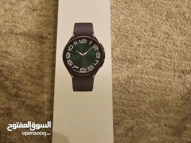 Samsung smart watches for Sale in Zarqa
