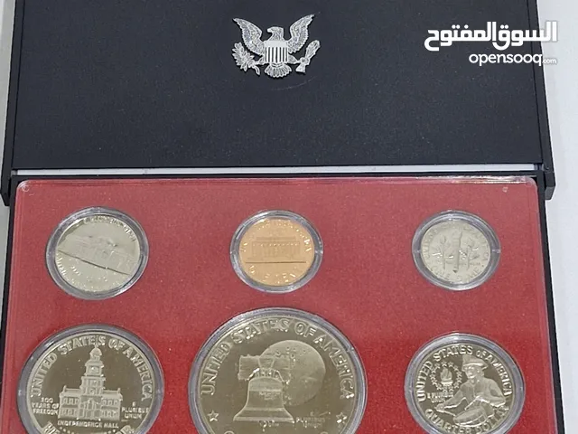 مجموعات امريكية انسر للبيع