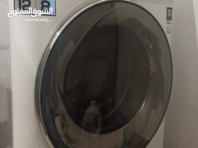 Toshiba 11 - 12 KG Washing Machines in Mubarak Al-Kabeer