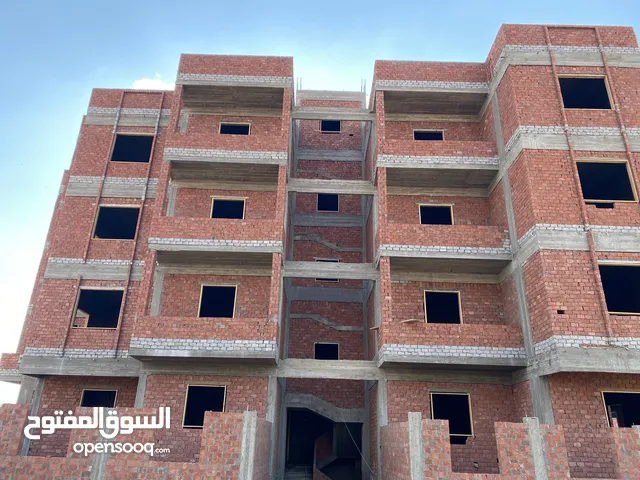 دوبلكس للبيع نصف تشطيب في مدينه بدر المنطقه الشمالية