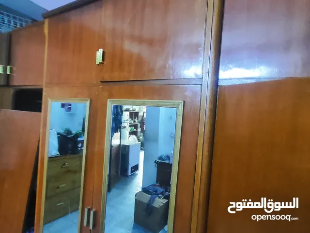 كنتور 6 بيبان طابقين