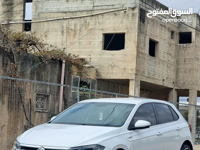 بولو 2020 اوتمات