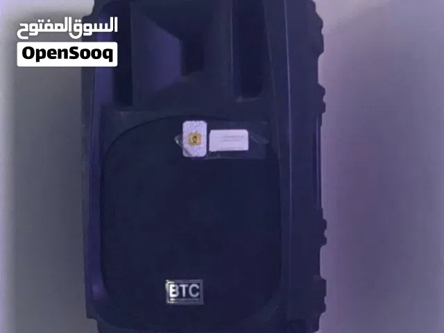 للبيع عدة ديجي كاملة سماعات ومكسر واستاند وتمديدات