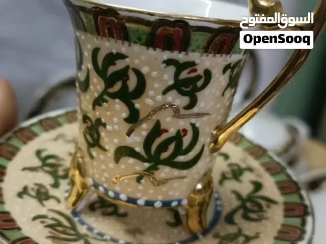 طقم كاكاو هاند ميد للبيع