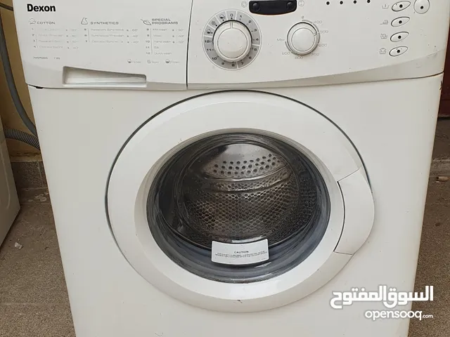 Other 7 - 8 Kg Washing Machines in Farwaniya