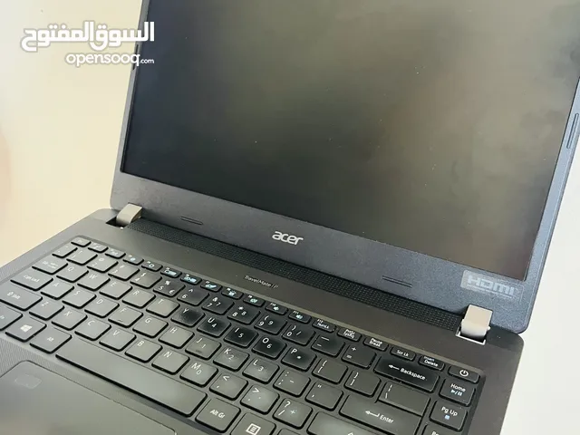 ACER TRAVELMATE P214