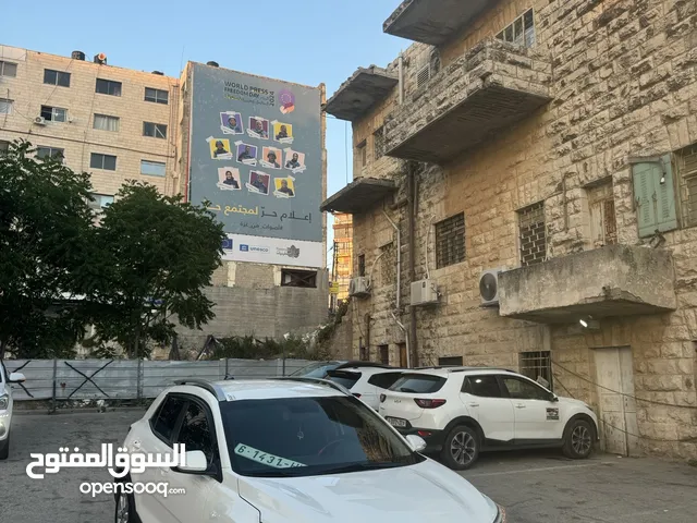 Used Kia Stonic in Ramallah and Al-Bireh