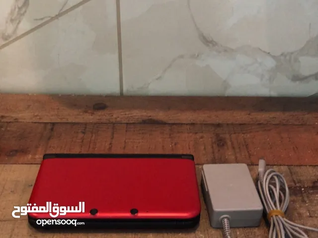 للبيع جهاز نتندو سويتش مهكر نظيف جدا