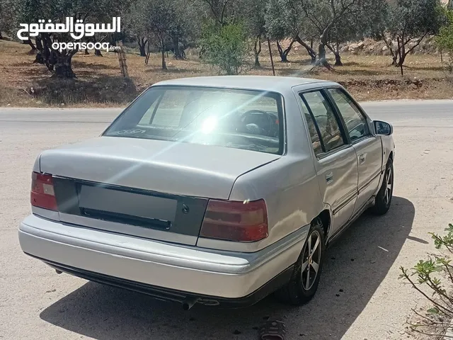 Used Hyundai Excel in Amman