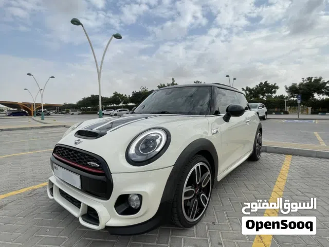 2018 ميني كوبيه Cooper S