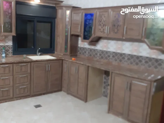 120 m2 2 Bedrooms Apartments for Rent in Nablus Rafidia